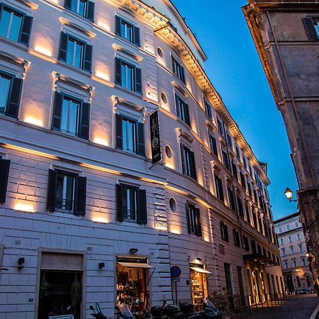 The Pantheon Iconic Rome Hotel, Autograph Collection Exterior photo
